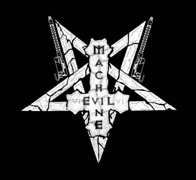 logo Evil Machine (PL)